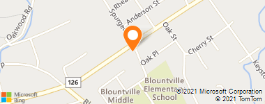 Insurance Agency & Insurance Agent - Garrett - George Ann - State Farm Insurance Agent