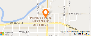 Insurance Agency & Insurance Agent - Pendleton Insurance