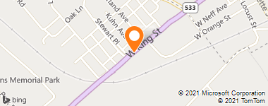 Insurance Agency & Insurance Agent - Cramer Carl L Insurance LLC