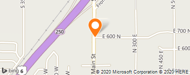 Insurance Agency & Insurance Agent - State Farm Insurance Co - Payson Office - Blohm Calvin - Res