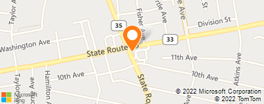 Insurance Agency & Insurance Agent - Mansa Nicome - State Farm Insurance Agent