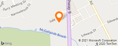 Insurance Agency & Insurance Agent - Rendalannelli Financial Services LLC