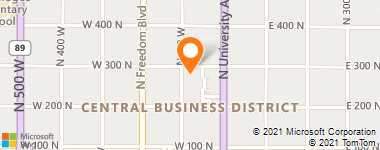 Insurance Agency & Insurance Agent - Martinez, Amanda