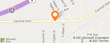 Insurance Agency & Insurance Agent - Baer Insurance Agency