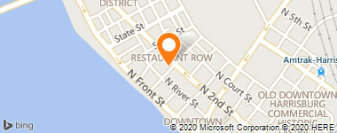 Insurance Agency & Insurance Agent - Coal Mine Compensation Rating Bureau Of Pennsylvania