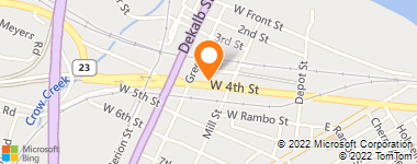 Insurance Agency & Insurance Agent - Turley - Mccann & Associates