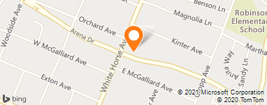 Insurance Agency & Insurance Agent - Inc Mr K McCoy