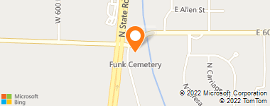 Insurance Agency & Insurance Agent - Overdorf Insurance Agency Inc