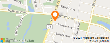 Insurance Agency & Insurance Agent - Mf Iacangelo