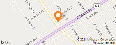 Insurance Agency & Insurance Agent - Bowman's Insurance Agency