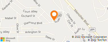 Insurance Agency & Insurance Agent - Akers Leo H Insurance - Residence