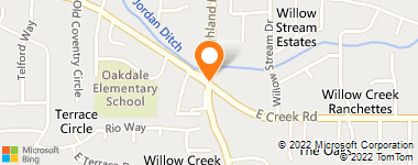 Insurance Agency & Insurance Agent - Bill Shaffer Ins Agy Inc - State Farm Insurance Agent