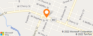 Insurance Agency & Insurance Agent - Farr - Parker Kathleen J Inc