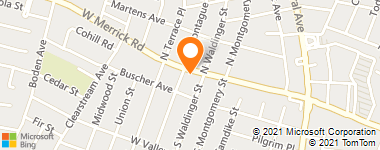 Insurance Agency & Insurance Agent - Mainland Insurance Agency