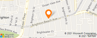 Insurance Agency & Insurance Agent - Brighton Brokerage Corp