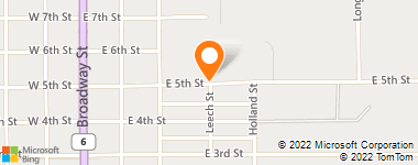 Insurance Agency & Insurance Agent - Pat Harms Insurance