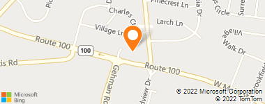 Insurance Agency & Insurance Agent - Ranz Jeffrey