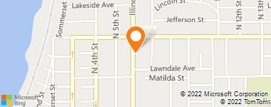 Insurance Agency & Insurance Agent - Anderson Insurance