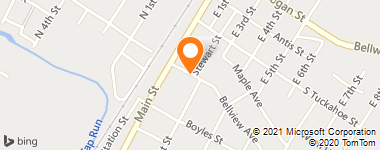 Insurance Agency & Insurance Agent - Mackey D B Insurance Agency