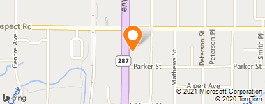 Insurance Agency & Insurance Agent - Dilley - David E - State Farm Insurance Agent