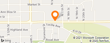 Insurance Agency & Insurance Agent - Ladendorf - Greg J - State Farm Insurance Agent