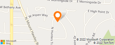 Insurance Agency & Insurance Agent - Madison Larry Insurance