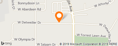 Insurance Agency & Insurance Agent - Buttice Steven A