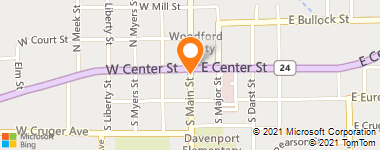 Insurance Agency & Insurance Agent - Ulrich Insurance Agency