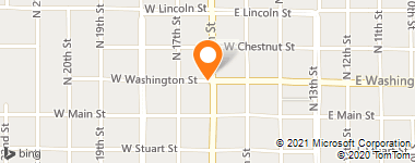 Insurance Agency & Insurance Agent - Farm Bureau Financial Services