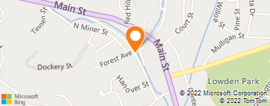 Insurance Agency & Insurance Agent - Trinity County Insurance Agency