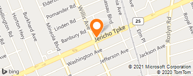 Insurance Agency & Insurance Agent - Atlantic Brokerage