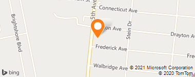 Insurance Agency & Insurance Agent - Fifth Avenue Insurance