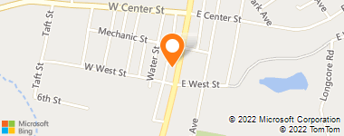 Insurance Agency & Insurance Agent - George Randall