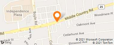 Insurance Agency & Insurance Agent - Middle Country Life Associates Inc