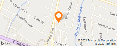 Insurance Agency & Insurance Agent - Cerasia Charles Insurance