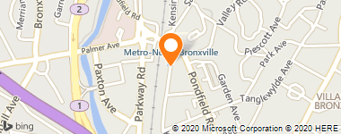 Insurance Agency & Insurance Agent - Allstate Insurance Companies - Sales Offices - Bronxville