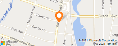 Insurance Agency & Insurance Agent - Perricelli - Ralph