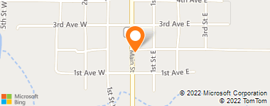 Insurance Agency & Insurance Agent - Dakota Heritage Bank of North Dakota