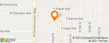 Insurance Agency & Insurance Agent - Ballou Insurance Service