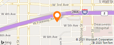 Insurance Agency & Insurance Agent - Paikuli & Associates