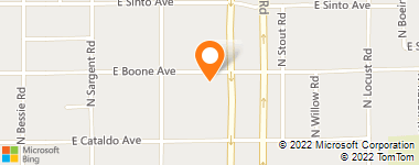 Insurance Agency & Insurance Agent - Asuris Northwest Health - Spokane Sales & Marketing