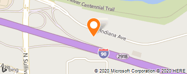 Insurance Agency & Insurance Agent - Justin Kerstetter Agency