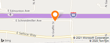 Insurance Agency & Insurance Agent - Beck Ed