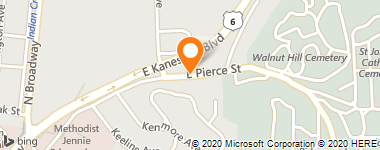 Insurance Agency & Insurance Agent - Rick