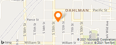 Insurance Agency & Insurance Agent - Guill Rick