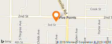 Insurance Agency & Insurance Agent - Allstate Insurance Co