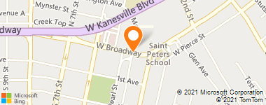 Insurance Agency & Insurance Agent - Larsen Agency