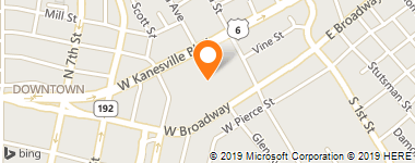 Insurance Agency & Insurance Agent - Schultz, Amy