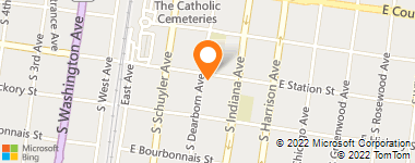 Insurance Agency & Insurance Agent - Cristero Financial Inc