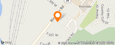 Insurance Agency & Insurance Agent - Farmers Insurance Group - Claims - Ogden Office